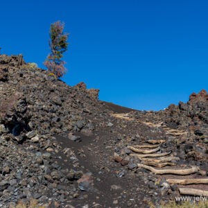 Craters of the Moon